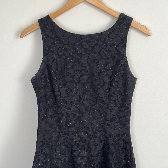 Speechless Lace Sleeveless Mini Dress - Picture 3 of 7